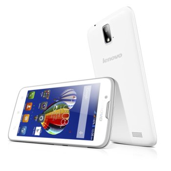 Lenovo Smartphone A328 White