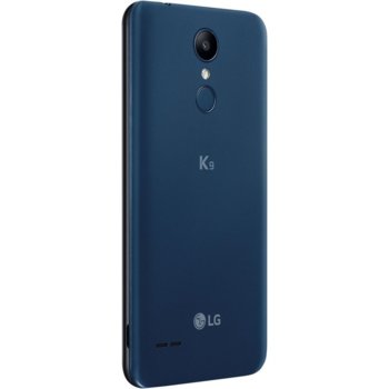 LG K9 DS 16GB Moroccan Blue