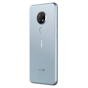 Nokia 6.2 Ice Gray