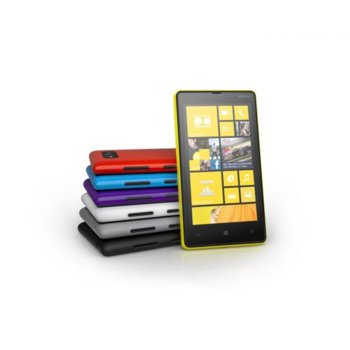 NOKIA LUMIA 820.1 CV BG ROBLCK