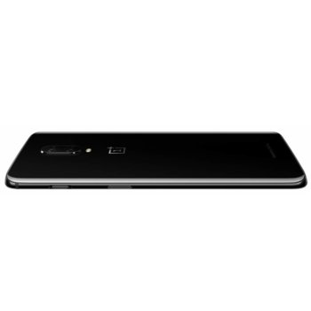 OnePlus 6T Mirror Black 128GB 8GB 5011100513