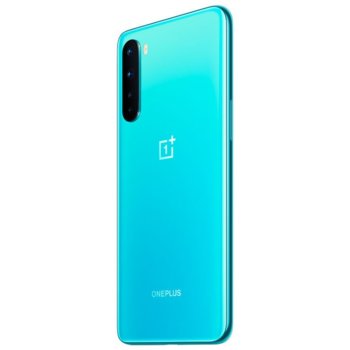 OnePlus Nord 12/256GB Blue