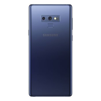 Samsung Galaxy Note 9 DS 512GB Blue