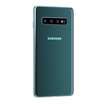 Samsung SM-G975F Galaxy S10+ 128GB Green + 10 000m