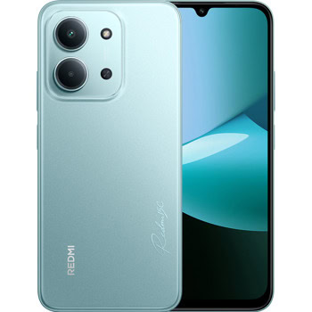 Xiaomi 15C 4G 4/256 Mint Green | JAR Computers Xiaomi 15C 4G 4/256 Mint Green