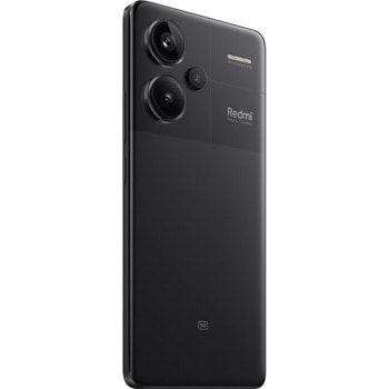 Xiaomi Redmi Note 13 Pro+ 5G 12/512 Midnight Black