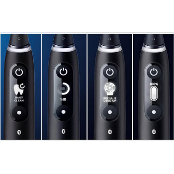 Oral-B iO Series 6 Black
