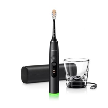 philips sonicare diamondclean 8500 black hx8513/12