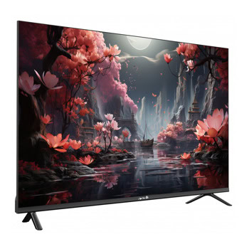 телевизор arielli qled-43ud10gtv | JAR Computers телевизор arielli qled-43ud10gtv