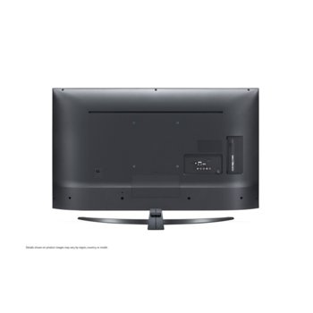 LG 43UM7400PLB Iron Grey