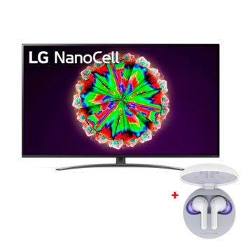 LG 55NANO813NA + HBS-FN6