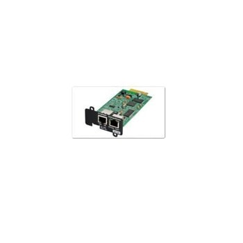 Мрежови адаптер за UPS Eaton  mini slot card