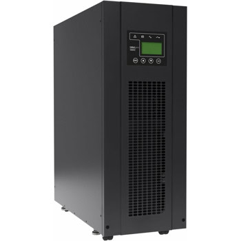 UPS Emerson GXT3-10000T230 (Second hand/Втора ръка), 10000VA/9000W, On-Line, Tower | JAR Computers Emerson GXT3-10000T230 Second hand