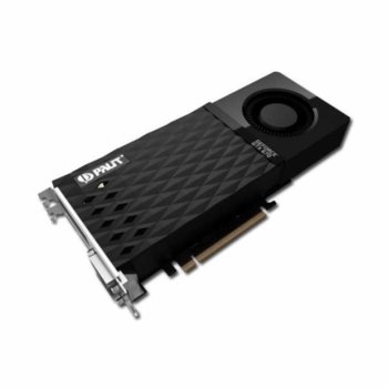 Видео карта GF GTX 670, 2GB PCI-E 3.0, DDR5, 256bit, HDMI, 2xDVI & DisplayPort | JAR Computers GF GTX 670