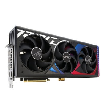 ASUS ROG Strix RTX 4090 BTF OC Edition