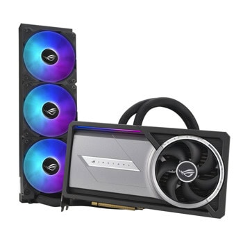 Asus GF RTX 5090 ROG Astral LC 90YV0LW3-M0NA00