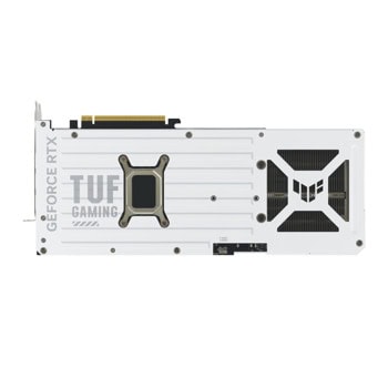 ASUS TUF-RTX5070TI-O16G-WH-GAM