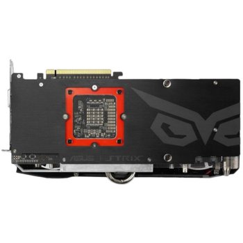 Asus STRIX-R9FURY-DC3-4G-GAMING