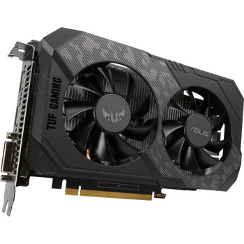 ASUS TUF Gaming GeForce GTX 1650 V2 OC 4GB GDDR6