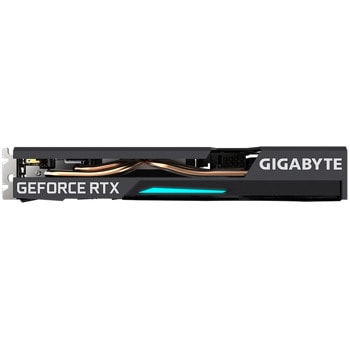 Gigabyte GeForce RTX 3060 Eagle OC (rev. 2.0)