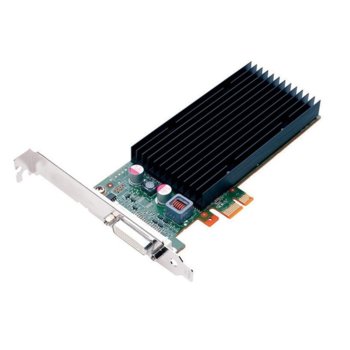 PNY Quadro 4 300NVS 512MB PCI-E DDR3