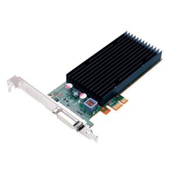 Видео карта PNY Quadro 4 300NVS, 512MB, DDR3, PCI-E x1, 64bit | JAR Computers PNY Quadro 4 300NVS 512MB PCI-E DDR3