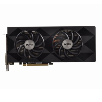 XFX Radeon R9 390P 8GB GDDR5 R9-390P-8DB6