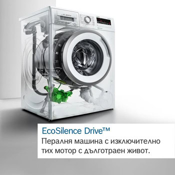 Bosch WGB244A2BY