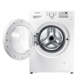 Samsung WW60J3083LW/LE, White