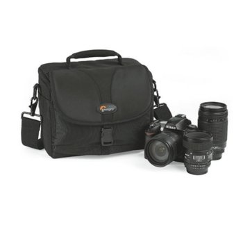 Lowepro Rezo 180 AW (Black)