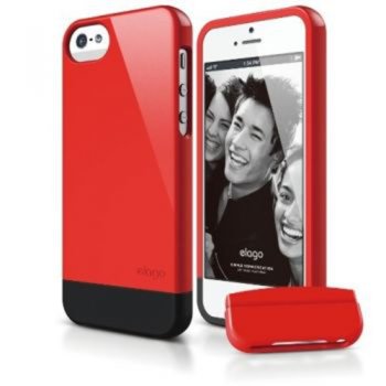Elago S5 Glide Case