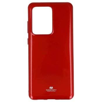 Samsung Goospery Jelly Galaxy S20 Ultra red