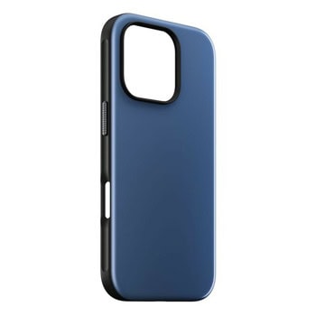 Nomad Sport Case for iPhone 16 Pro Blue NM01376385