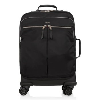 Knomo Park Land 4 Wheel Carry-On 119-805-BSN