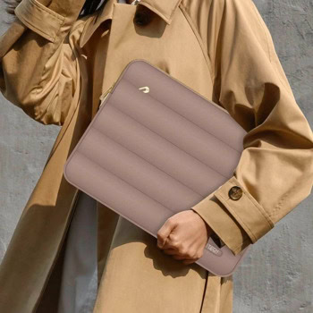 Tech-Protect Puffy 14 Brown THP3475