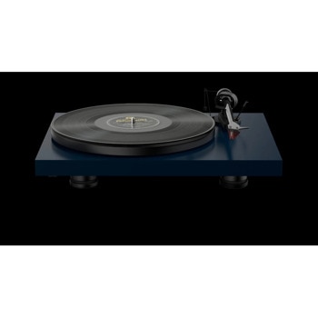 Pro-Ject Audio Systems Debut Carbon EVO (2M Red)