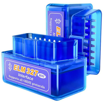 Диагностика за кола ELM 327 BT, универсална | JAR Computers Noname ELM 327 BT