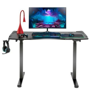 Nitro Concepts Sit-Stand Nemesis 3808130