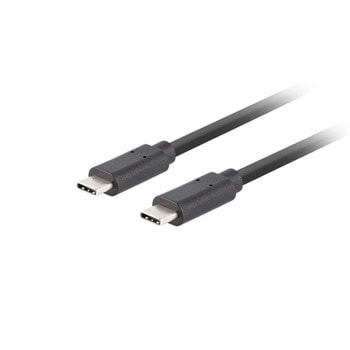 Lanberg CA-CMCM-32CU-0005-BK