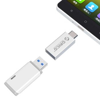 Orico CTA1 USB A(ж) към USB 3.1 C(м)