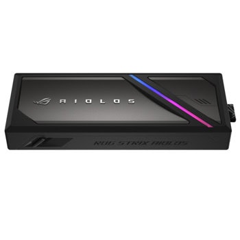 Asus ROG Strix Aiolos 90DD02U0-MA9000 | JAR Computers Asus ROG Strix Aiolos 90DD02U0-MA9000