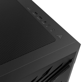XPG STARKER AIR BTF BLACK