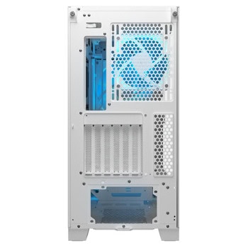 Cougar Gaming Airface Flo RGB White CGR-5YA6W-RGB