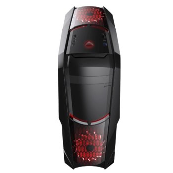 Estillo 8801 RED Gaming