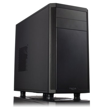 Fractal Design Core 1500 Micro ATX