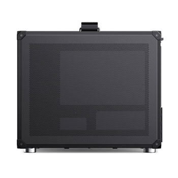 кутия jonsbo c6 max black gejb-158 | JAR Computers кутия jonsbo c6 max black gejb-158