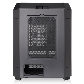 Thermaltake Tower 600 Black CA-1Z1-00M1WN-00