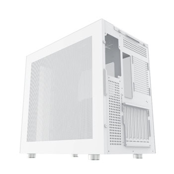 Кутия Xigmatek AQUA ULTRA Arctic бяла