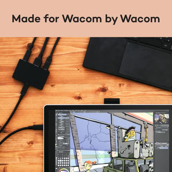 Wacom Converter Kit ACK45719Z