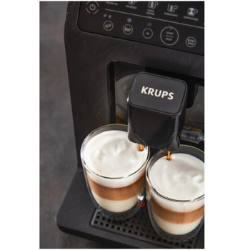 Кафеавтомат Krups EA897B10